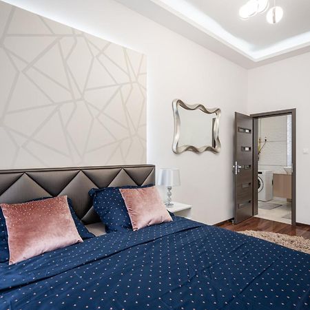 Centrum Opera Luxury Apartment With Free Garage Budapest Exterior photo