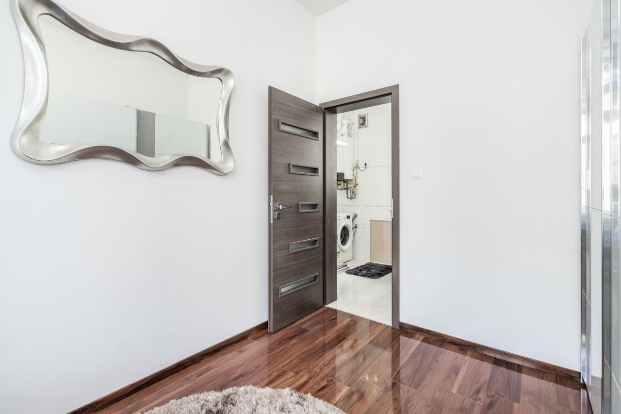 Centrum Opera Luxury Apartment With Free Garage Budapest Exterior photo